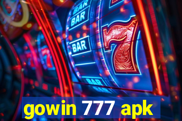 gowin 777 apk